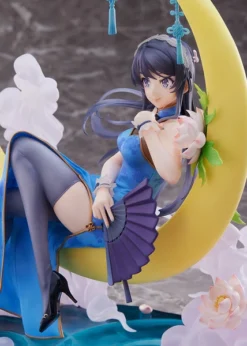 TAITO Mai Sakurajima Chinese Dress Ver Rascal Does Not Dream Of Bunny Girl Senpai Spiritale Figure 19 TAITO Mai Sakurajima Chinese Dress Ver Rascal Does Not Dream Of Bunny Girl Senpai Spiritale Figure -Anime peripheral Sales 4988611322581 figure mai sakurajima chinese dress ver spiritale rascal does not dream of bunny girl senpai alth
