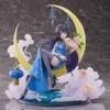 TAITO Mai Sakurajima Chinese Dress Ver Rascal Does Not Dream Of Bunny Girl Senpai Spiritale Figure -Anime peripheral Sales 4988611322581 figure mai sakurajima chinese dress ver spiritale rascal does not dream of bunny girl senpai primary