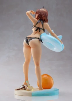 TAITO Ryza Black Swimwear Ver Atelier Ryza 2 Lost Legends & The Secret Fairy Spiritale Figure 17 TAITO Ryza Black Swimwear Ver Atelier Ryza 2 Lost Legends & The Secret Fairy Spiritale Figure -Anime peripheral Sales 4988611322703 figure ryza black swimwear ver atelier ryza 2 lost legends and the secret of the fairy spiritale altc