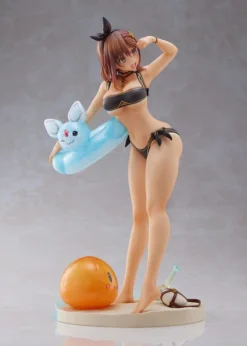TAITO Ryza Black Swimwear Ver Atelier Ryza 2 Lost Legends & The Secret Fairy Spiritale Figure 18 TAITO Ryza Black Swimwear Ver Atelier Ryza 2 Lost Legends & The Secret Fairy Spiritale Figure -Anime peripheral Sales 4988611322703 figure ryza black swimwear ver atelier ryza 2 lost legends and the secret of the fairy spiritale altd