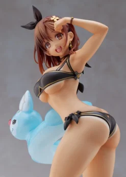 TAITO Ryza Black Swimwear Ver Atelier Ryza 2 Lost Legends & The Secret Fairy Spiritale Figure 20 TAITO Ryza Black Swimwear Ver Atelier Ryza 2 Lost Legends & The Secret Fairy Spiritale Figure -Anime peripheral Sales 4988611322703 figure ryza black swimwear ver atelier ryza 2 lost legends and the secret of the fairy spiritale altf
