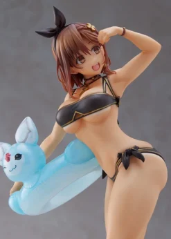TAITO Ryza Black Swimwear Ver Atelier Ryza 2 Lost Legends & The Secret Fairy Spiritale Figure 21 TAITO Ryza Black Swimwear Ver Atelier Ryza 2 Lost Legends & The Secret Fairy Spiritale Figure -Anime peripheral Sales 4988611322703 figure ryza black swimwear ver atelier ryza 2 lost legends and the secret of the fairy spiritale altg