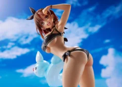 TAITO Ryza Black Swimwear Ver Atelier Ryza 2 Lost Legends & The Secret Fairy Spiritale Figure 25 TAITO Ryza Black Swimwear Ver Atelier Ryza 2 Lost Legends & The Secret Fairy Spiritale Figure -Anime peripheral Sales 4988611322703 figure ryza black swimwear ver atelier ryza 2 lost legends and the secret of the fairy spiritale altk