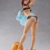TAITO Ryza Black Swimwear Ver Atelier Ryza 2 Lost Legends & The Secret Fairy Spiritale Figure -Anime peripheral Sales 4988611322703 figure ryza black swimwear ver atelier ryza 2 lost legends and the secret of the fairy spiritale primary