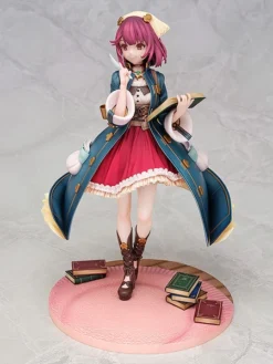 KOEI TECMO Sophie Neuenmuller Everyday Ver Atelier Sophie The Alchemist Of The Mysterious Book Figure -Anime peripheral Sales 4988615183089 figure sophie neuenmuller everyday ver atelier sophie the alchemist of the mysterious book alta