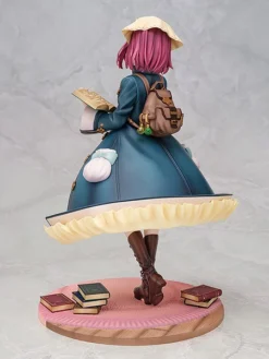KOEI TECMO Sophie Neuenmuller Everyday Ver Atelier Sophie The Alchemist Of The Mysterious Book Figure -Anime peripheral Sales 4988615183089 figure sophie neuenmuller everyday ver atelier sophie the alchemist of the mysterious book altb