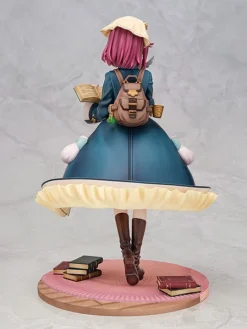 KOEI TECMO Sophie Neuenmuller Everyday Ver Atelier Sophie The Alchemist Of The Mysterious Book Figure -Anime peripheral Sales 4988615183089 figure sophie neuenmuller everyday ver atelier sophie the alchemist of the mysterious book altc