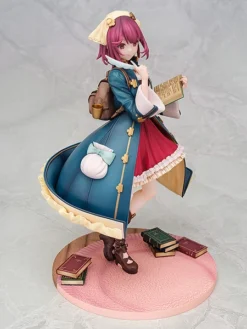 KOEI TECMO Sophie Neuenmuller Everyday Ver Atelier Sophie The Alchemist Of The Mysterious Book Figure -Anime peripheral Sales 4988615183089 figure sophie neuenmuller everyday ver atelier sophie the alchemist of the mysterious book altd