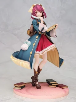 KOEI TECMO Sophie Neuenmuller Everyday Ver Atelier Sophie The Alchemist Of The Mysterious Book Figure -Anime peripheral Sales 4988615183089 figure sophie neuenmuller everyday ver atelier sophie the alchemist of the mysterious book alte