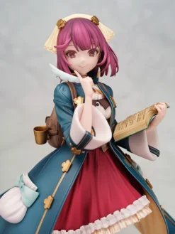 KOEI TECMO Sophie Neuenmuller Everyday Ver Atelier Sophie The Alchemist Of The Mysterious Book Figure -Anime peripheral Sales 4988615183089 figure sophie neuenmuller everyday ver atelier sophie the alchemist of the mysterious book altf