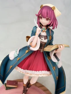 KOEI TECMO Sophie Neuenmuller Everyday Ver Atelier Sophie The Alchemist Of The Mysterious Book Figure -Anime peripheral Sales 4988615183089 figure sophie neuenmuller everyday ver atelier sophie the alchemist of the mysterious book altg