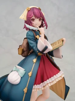KOEI TECMO Sophie Neuenmuller Everyday Ver Atelier Sophie The Alchemist Of The Mysterious Book Figure -Anime peripheral Sales 4988615183089 figure sophie neuenmuller everyday ver atelier sophie the alchemist of the mysterious book alth