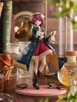 KOEI TECMO Sophie Neuenmuller Everyday Ver Atelier Sophie The Alchemist Of The Mysterious Book Figure -Anime peripheral Sales 4988615183089 figure sophie neuenmuller everyday ver atelier sophie the alchemist of the mysterious book alti