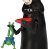 STUDIO GHIBLI No Face Spirited Away Munching Coin Bank Figure 1 STUDIO GHIBLI No Face Spirited Away Munching Coin Bank Figure -Anime peripheral Sales 4990593358892 figure no face coin munching bank primary