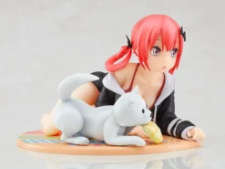 FINE CLOVER Satanichia Kurumizawa McDowell Gabriel Dropout Figure -Anime peripheral Sales 4996697280084 figure satanichia kurumizawa mcdowell gabriel dropout altb
