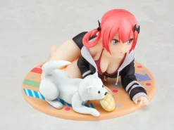 FINE CLOVER Satanichia Kurumizawa McDowell Gabriel Dropout Figure -Anime peripheral Sales 4996697280084 figure satanichia kurumizawa mcdowell gabriel dropout altc