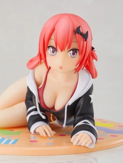 FINE CLOVER Satanichia Kurumizawa McDowell Gabriel Dropout Figure -Anime peripheral Sales 4996697280084 figure satanichia kurumizawa mcdowell gabriel dropout alte