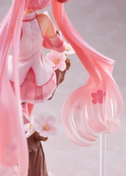 TAITO PRIZE Hatsune Miku Sakura Fairy Ver Vocaloid Figure -Anime peripheral Sales 662248834320 figure hatsune miku sakura fairy ver taito prize alte