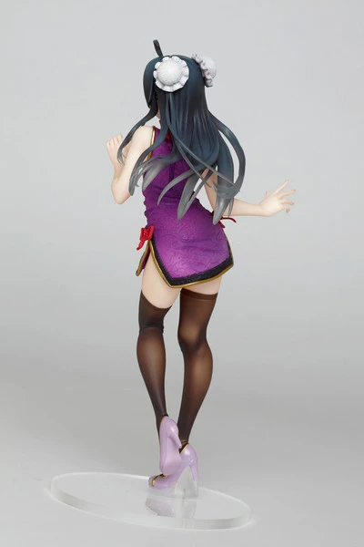 TAITO PRIZE Yukino Yukinoshita Mandarin Dress Ver My Teen Romantic Comedy SNAFU Prize Figure 6 TAITO PRIZE Yukino Yukinoshita Mandarin Dress Ver My Teen Romantic Comedy SNAFU Prize Figure - Image 4