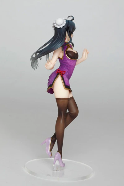 TAITO PRIZE Yukino Yukinoshita Mandarin Dress Ver My Teen Romantic Comedy SNAFU Prize Figure 9 TAITO PRIZE Yukino Yukinoshita Mandarin Dress Ver My Teen Romantic Comedy SNAFU Prize Figure - Image 7