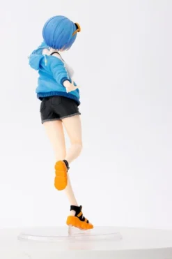 TAITO PRIZE Rem Sporty Summer Ver Re:ZERO Prize Figure 16 TAITO PRIZE Rem Sporty Summer Ver Re:ZERO Prize Figure -Anime peripheral Sales 662248835235 figure rem sporty summer ver re zero prize alte