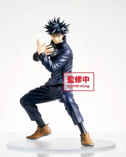 Megumi Fushiguro Jujutsu Kaisen Taito Prize Figure 8 Megumi Fushiguro Jujutsu Kaisen Taito Prize Figure -Anime peripheral Sales 662248835372 figure megumi fushiguro jujutsu kaisen taito prize alta