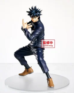 Megumi Fushiguro Jujutsu Kaisen Taito Prize Figure 11 Megumi Fushiguro Jujutsu Kaisen Taito Prize Figure -Anime peripheral Sales 662248835372 figure megumi fushiguro jujutsu kaisen taito prize altd