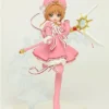 TAITO PRIZE Sakura Kinomoto Cardcaptor Sakura Clear Card Prize Figure 2 TAITO PRIZE Sakura Kinomoto Cardcaptor Sakura Clear Card Prize Figure -Anime peripheral Sales 662248835433 figure sakura cardcaptor sakura clear card prize primary