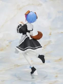 TAITO PRIZE Rem Memory Snow Dog Ver Re:ZERO Prize Figure 14 TAITO PRIZE Rem Memory Snow Dog Ver Re:ZERO Prize Figure -Anime peripheral Sales 662248836409 figure rem memory snow dog ver re zero prize altb