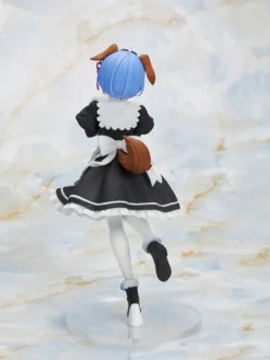 TAITO PRIZE Rem Memory Snow Dog Ver Re:ZERO Prize Figure 15 TAITO PRIZE Rem Memory Snow Dog Ver Re:ZERO Prize Figure -Anime peripheral Sales 662248836409 figure rem memory snow dog ver re zero prize altc