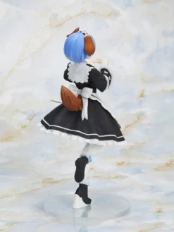 TAITO PRIZE Rem Memory Snow Dog Ver Re:ZERO Prize Figure 16 TAITO PRIZE Rem Memory Snow Dog Ver Re:ZERO Prize Figure -Anime peripheral Sales 662248836409 figure rem memory snow dog ver re zero prize altd