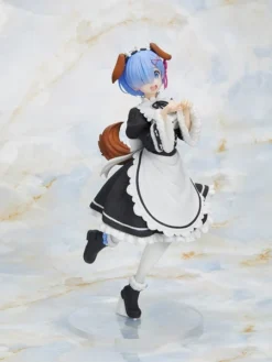 TAITO PRIZE Rem Memory Snow Dog Ver Re:ZERO Prize Figure 17 TAITO PRIZE Rem Memory Snow Dog Ver Re:ZERO Prize Figure -Anime peripheral Sales 662248836409 figure rem memory snow dog ver re zero prize alte
