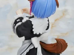 TAITO PRIZE Rem Memory Snow Dog Ver Re:ZERO Prize Figure 20 TAITO PRIZE Rem Memory Snow Dog Ver Re:ZERO Prize Figure -Anime peripheral Sales 662248836409 figure rem memory snow dog ver re zero prize alth