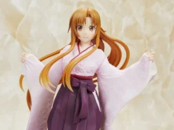 TAITO PRIZE Asuna Japanese Kimono Ver Sword Art Online Alicization War Of Underworld Coreful Prize Figure -Anime peripheral Sales 662248836478 figure asuna japanese kimono ver sword art online alicization war of underworld coreful prize alth