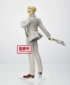 TAITO PRIZE Kento Nanami Jujutsu Kaisen Prize Figure -Anime peripheral Sales 662248836485 figure kento nanami jujutsu kaisen prize alta