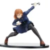 TAITO PRIZE Nobara Kugisaki Fighting Stance Ver Jujutsu Kaisen Prize Figure 1 TAITO PRIZE Nobara Kugisaki Fighting Stance Ver Jujutsu Kaisen Prize Figure -Anime peripheral Sales 662248836744 figure nobara kugisaki fighting stance ver jujutsu kaisen prize primary