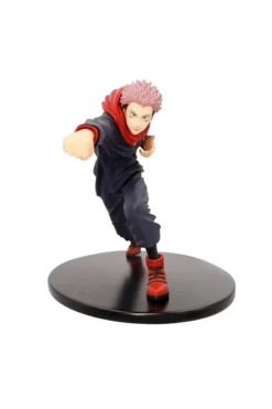 TAITO PRIZE Yuji Itadori Fighting Stance Ver Jujutsu Kaisen Prize Figure