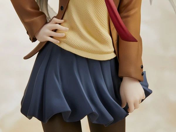 TAITO PRIZE Mai Sakurajima Uniform Bunny Ver Rascal Does Not Dream Of Bunny Girl Senpai Prize Figure 13 TAITO PRIZE Mai Sakurajima Uniform Bunny Ver Rascal Does Not Dream Of Bunny Girl Senpai Prize Figure - Image 11