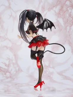 TAITO PRIZE Tokisaki Kurumi Pretty Devil Ver Date A Live IV Prize Figure 15 TAITO PRIZE Tokisaki Kurumi Pretty Devil Ver Date A Live IV Prize Figure -Anime peripheral Sales 662248836843 figure tokiskai kurumi pretty devil ver date a live prize altb