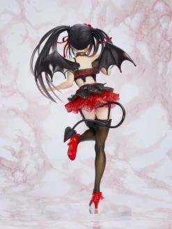 TAITO PRIZE Tokisaki Kurumi Pretty Devil Ver Date A Live IV Prize Figure 16 TAITO PRIZE Tokisaki Kurumi Pretty Devil Ver Date A Live IV Prize Figure -Anime peripheral Sales 662248836843 figure tokiskai kurumi pretty devil ver date a live prize altc