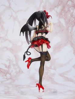 TAITO PRIZE Tokisaki Kurumi Pretty Devil Ver Date A Live IV Prize Figure 17 TAITO PRIZE Tokisaki Kurumi Pretty Devil Ver Date A Live IV Prize Figure -Anime peripheral Sales 662248836843 figure tokiskai kurumi pretty devil ver date a live prize altd