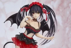 TAITO PRIZE Tokisaki Kurumi Pretty Devil Ver Date A Live IV Prize Figure 19 TAITO PRIZE Tokisaki Kurumi Pretty Devil Ver Date A Live IV Prize Figure -Anime peripheral Sales 662248836843 figure tokiskai kurumi pretty devil ver date a live prize altf