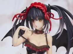 TAITO PRIZE Tokisaki Kurumi Pretty Devil Ver Date A Live IV Prize Figure 20 TAITO PRIZE Tokisaki Kurumi Pretty Devil Ver Date A Live IV Prize Figure -Anime peripheral Sales 662248836843 figure tokiskai kurumi pretty devil ver date a live prize altg