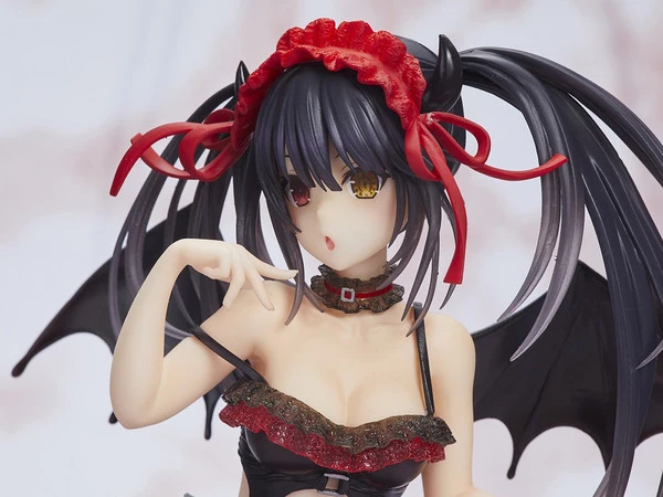 TAITO PRIZE Tokisaki Kurumi Pretty Devil Ver Date A Live IV Prize Figure 10 TAITO PRIZE Tokisaki Kurumi Pretty Devil Ver Date A Live IV Prize Figure - Image 8
