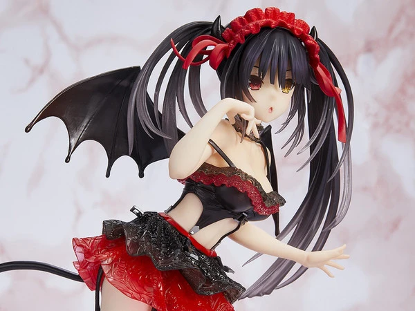 TAITO PRIZE Tokisaki Kurumi Pretty Devil Ver Date A Live IV Prize Figure 12 TAITO PRIZE Tokisaki Kurumi Pretty Devil Ver Date A Live IV Prize Figure - Image 10