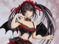 TAITO PRIZE Tokisaki Kurumi Pretty Devil Ver Date A Live IV Prize Figure 23 TAITO PRIZE Tokisaki Kurumi Pretty Devil Ver Date A Live IV Prize Figure -Anime peripheral Sales 662248836843 figure tokiskai kurumi pretty devil ver date a live prize altj