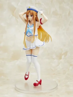 TAITO PRIZE Asuna Marine Ver Sword Art Online Alicization War Of Underworld Prize Figure 11 TAITO PRIZE Asuna Marine Ver Sword Art Online Alicization War Of Underworld Prize Figure -Anime peripheral Sales 662248836850 figure asuna marine ver sword art online prize alta