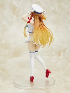 TAITO PRIZE Asuna Marine Ver Sword Art Online Alicization War Of Underworld Prize Figure 13 TAITO PRIZE Asuna Marine Ver Sword Art Online Alicization War Of Underworld Prize Figure -Anime peripheral Sales 662248836850 figure asuna marine ver sword art online prize altc