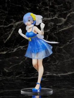 TAITO PRIZE Rem Going Out Ver Re:ZERO Prize Figure -Anime peripheral Sales 662248836867 figure rem going out ver re zero prize alta