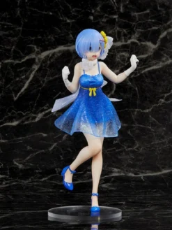 TAITO PRIZE Rem Going Out Ver Re:ZERO Prize Figure -Anime peripheral Sales 662248836867 figure rem going out ver re zero prize alte